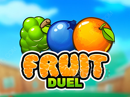 Fruit Duel Δοκιμαστική έκδοση
