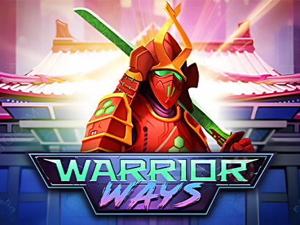 Warrior Ways Δοκιμαστική έκδοση