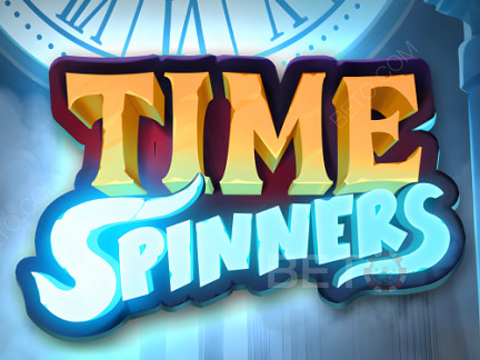 Time Spinners Δοκιμαστική έκδοση