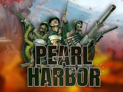Pearl Harbor  Δοκιμαστική έκδοση