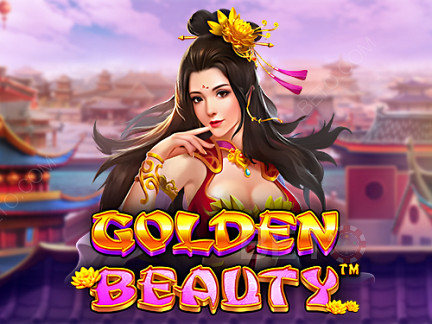 Golden Beauty  Δοκιμαστική έκδοση