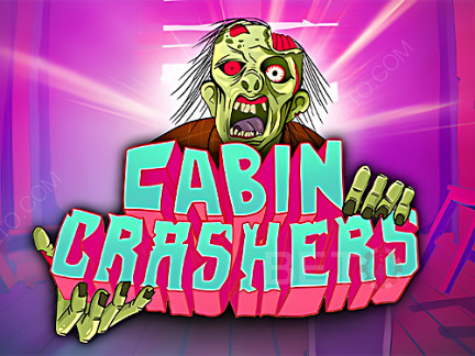 Cabin Crashers Δοκιμαστική έκδοση
