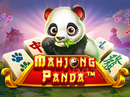 Mahjong Panda  Δοκιμαστική έκδοση