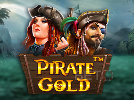 Pirate Gold Δοκιμαστική έκδοση