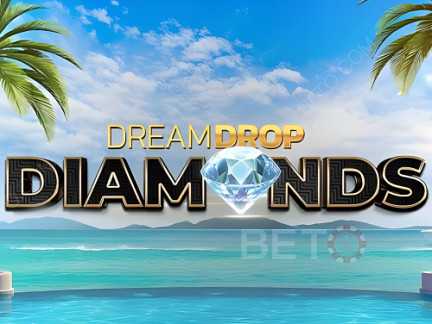 Dream Drop Diamonds Δοκιμαστική έκδοση