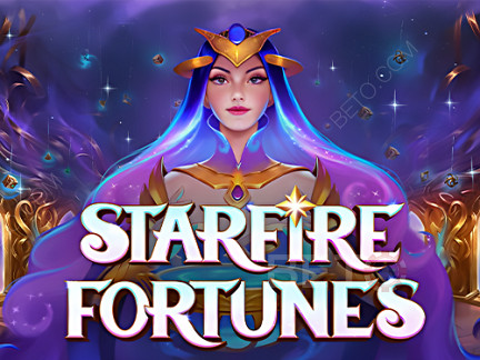 Starfire Fortunes  Δοκιμαστική έκδοση