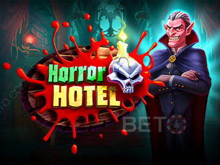 Horror Hotel  Δοκιμαστική έκδοση