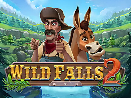 Wild Falls 2 Δοκιμαστική έκδοση