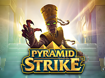 Pyramid Strike Δοκιμαστική έκδοση