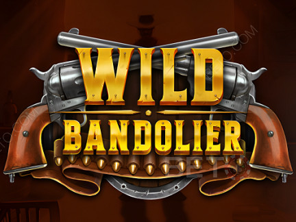 Wild Bandolier Δοκιμαστική έκδοση