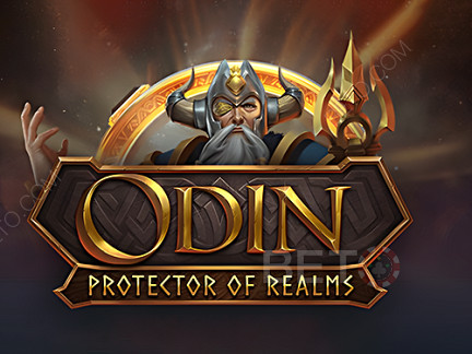 Odin Protector of Realms Δοκιμαστική έκδοση