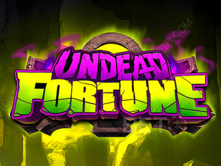 Undead Fortune Δοκιμαστική έκδοση