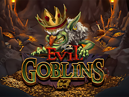 Evil Goblins Δοκιμαστική έκδοση