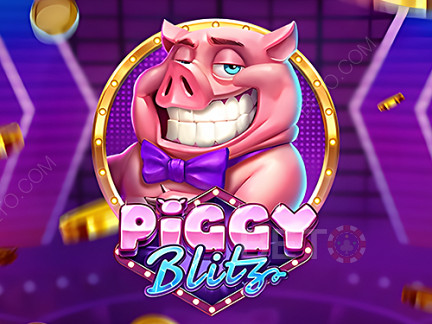 Piggy Blitz  Δοκιμαστική έκδοση
