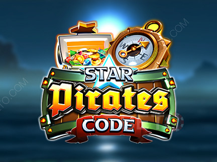 Star Pirates Code Δοκιμαστική έκδοση
