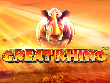 Great Rhino Δοκιμαστική έκδοση
