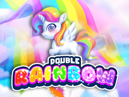 Double Rainbow Δοκιμαστική έκδοση