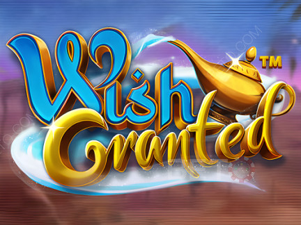 Wish Granted  Δοκιμαστική έκδοση