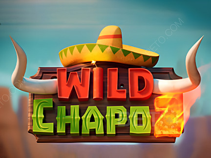 Wild Chapo 2 Δοκιμαστική έκδοση