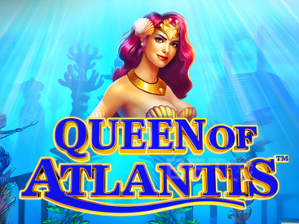 Queen of Atlantis Δοκιμαστική έκδοση