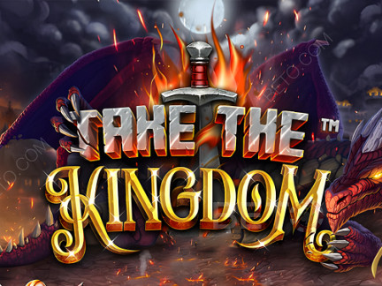 Take The Kingdom Δοκιμαστική έκδοση