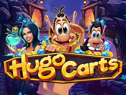 Hugo Carts Δοκιμαστική έκδοση