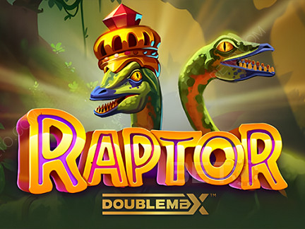 Raptor Doublemax Δοκιμαστική έκδοση