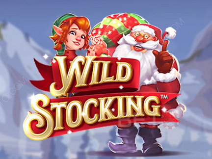 Wild Stocking Δοκιμαστική έκδοση