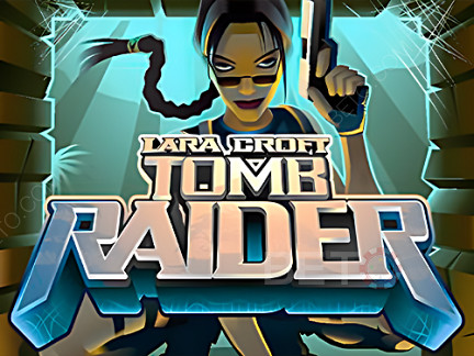 Tomb Raider Δοκιμαστική έκδοση