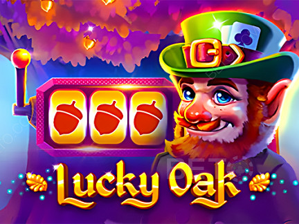 Lucky Oak Δοκιμαστική έκδοση