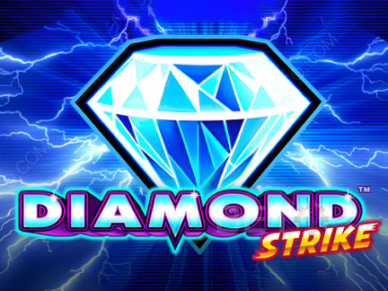 Diamond Strike Δοκιμαστική έκδοση