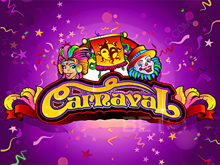 Carnaval Δοκιμαστική έκδοση