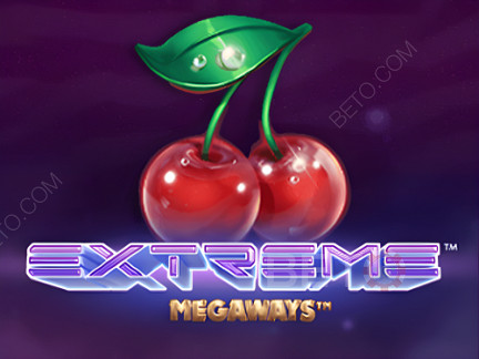 Extreme Megaways Δοκιμαστική έκδοση