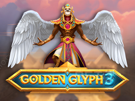 Golden Glyph 3  Δοκιμαστική έκδοση