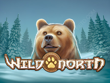 Wild North (Play’n Go) Δοκιμαστική έκδοση