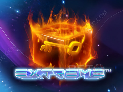 Extreme (StakeLogic)  Δοκιμαστική έκδοση