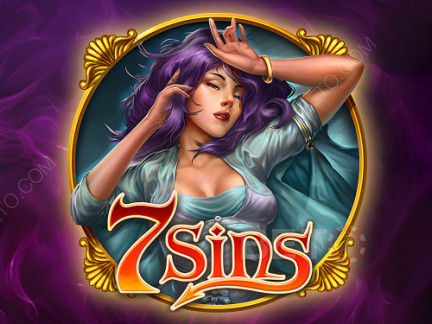 7 Sins  Δοκιμαστική έκδοση