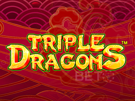 Triple Dragons (Pragmatic Play)  Δοκιμαστική έκδοση