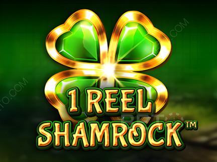 1 Reel Shamrock Δοκιμαστική έκδοση