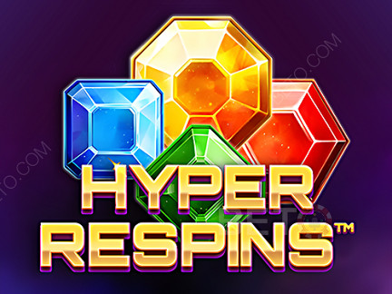 Hyper Respins Δοκιμαστική έκδοση