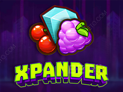 Xpander Δοκιμαστική έκδοση