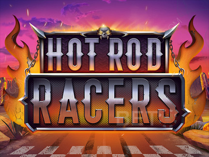 Hot Rod Racers Δοκιμαστική έκδοση