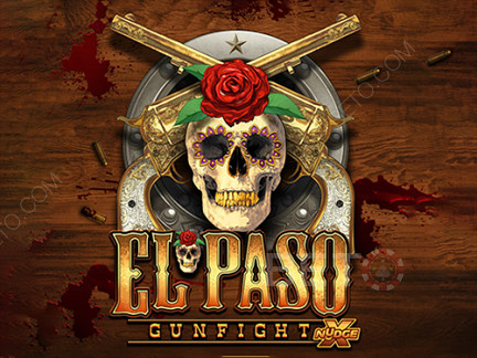 El Paso Gunfight Δοκιμαστική έκδοση