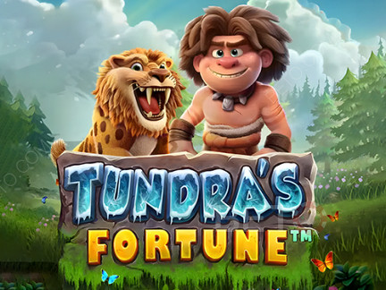 Tundra’s Fortune  Δοκιμαστική έκδοση