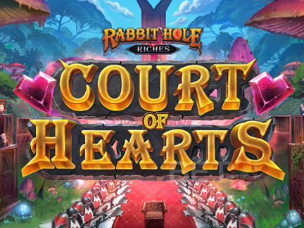 Court of Hearts Δοκιμαστική έκδοση
