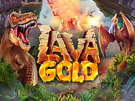 Lava Gold Δοκιμαστική έκδοση