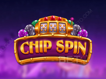 Chip Spin Δοκιμαστική έκδοση