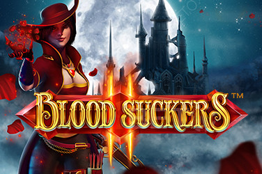 Blood Suckers 2 - Το νέο πρότυπο υποδοχής πέντε τροχών