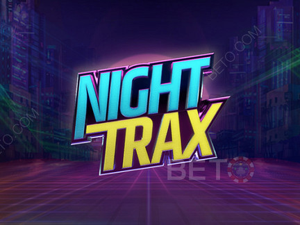 Night Trax Δοκιμαστική έκδοση