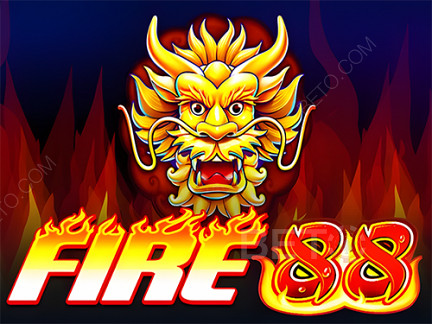 Fire 88  Δοκιμαστική έκδοση
